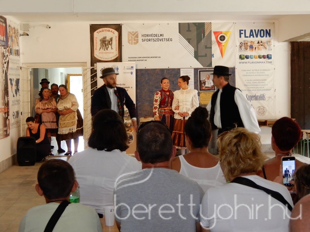 XXI. Bihari Lövészverseny 44